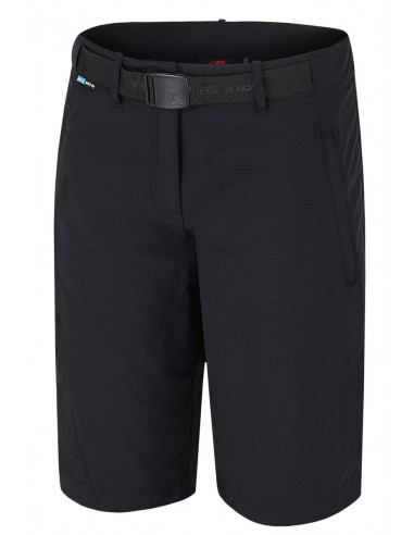 Ladies shorts Rocca Anthracite