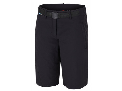 Ladies shorts Rocca Anthracite