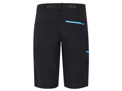 Ladies shorts Rocca Anthracite
