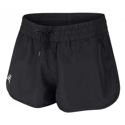 Ladies shorts Saloni Anthracite