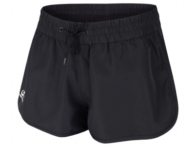 Ladies shorts Saloni Anthracite