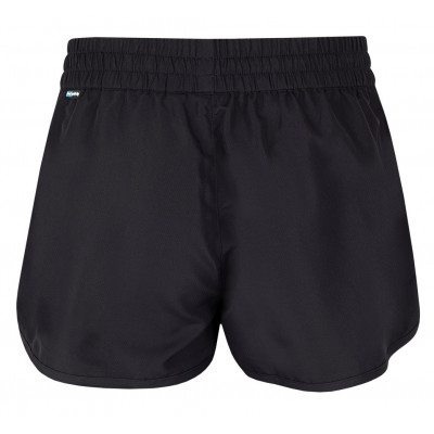 Ladies shorts Saloni Anthracite 2