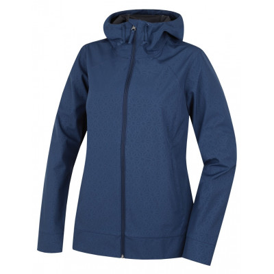 Ladies jacket Androma Dark denim