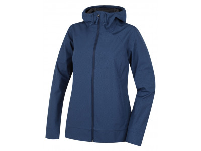 Ladies jacket Androma Dark denim