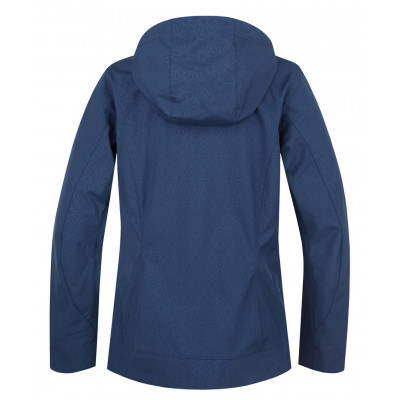 Ladies jacket Androma Dark denim 2