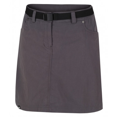 Ladies skirt Gant Graphite