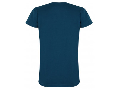 Kid's t-shirt ss Poppy JR Ink blue