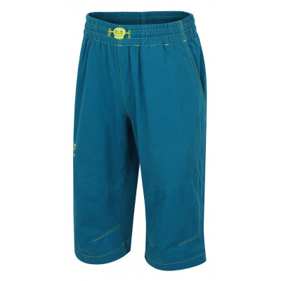 Kid's 3/4 pants Ruffy JR Ocean depths