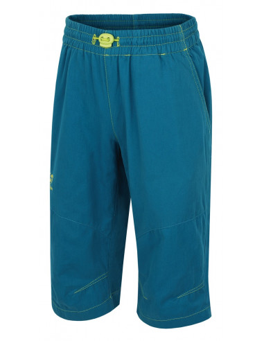 Kid's 3/4 pants Ruffy JR Ocean depths