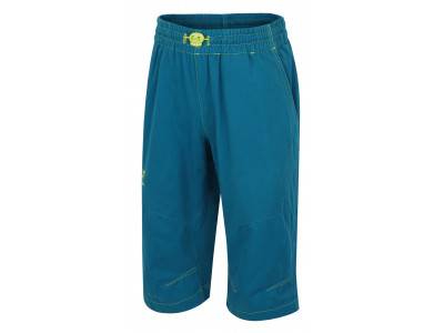 Kid's 3/4 pants Ruffy JR Ocean depths