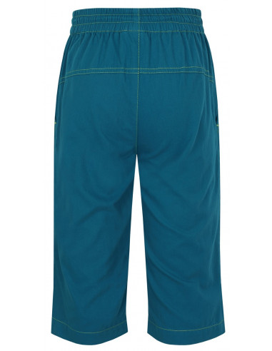 Kid's 3/4 pants Ruffy JR Ocean depths