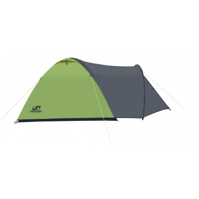 Tent Arrant 3 Spring green/cloudy gray 2