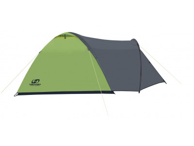 Tent Arrant 3 Spring green/cloudy gray