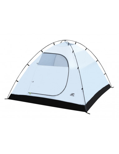 Tent Arrant 3 Spring green/cloudy gray