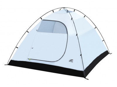 Tent Arrant 3 Spring green/cloudy gray