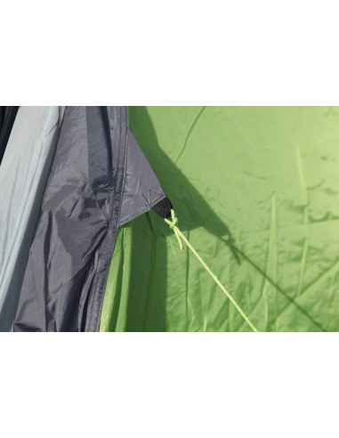 Tent Arrant 3 Spring green/cloudy gray