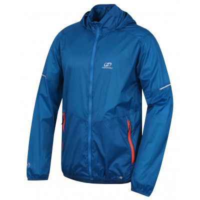 Men's jacket Callow Turkish tile (orange)