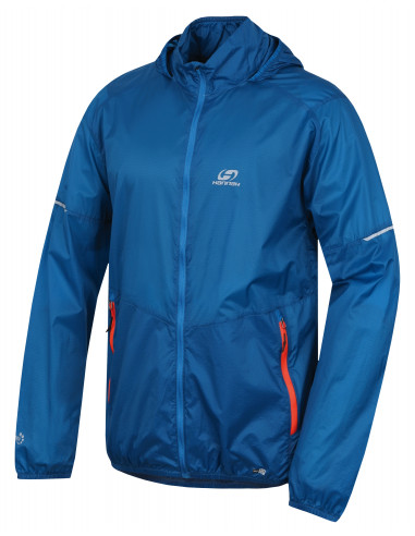 Men's jacket Callow Turkish tile (orange)