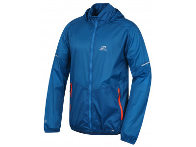 Men's jacket Callow Turkish tile (orange)