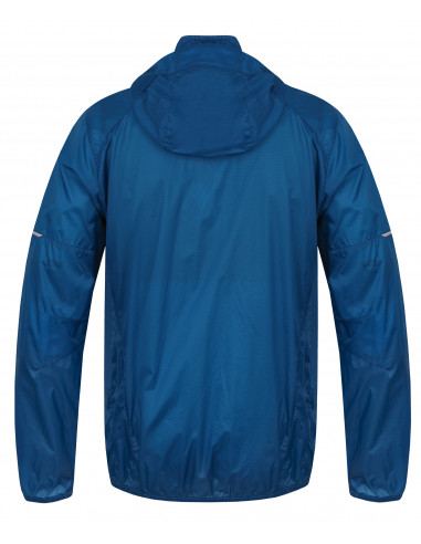 Men's jacket Callow Turkish tile (orange)