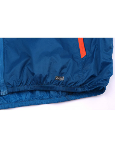 Men's jacket Callow Turkish tile (orange)