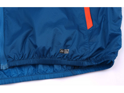 Men's jacket Callow Turkish tile (orange)