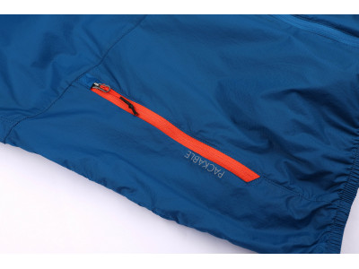 Men's jacket Callow Turkish tile (orange)