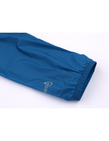 Men's jacket Callow Turkish tile (orange)