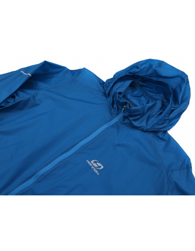 Men's jacket Callow Turkish tile (orange)