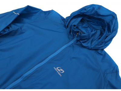 Men's jacket Callow Turkish tile (orange)