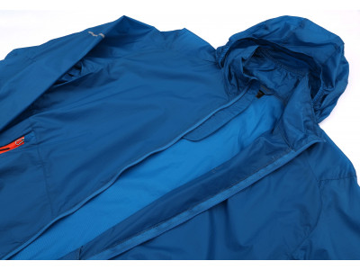 Men's jacket Callow Turkish tile (orange)