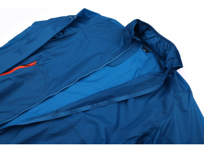 Men's jacket Callow Turkish tile (orange)