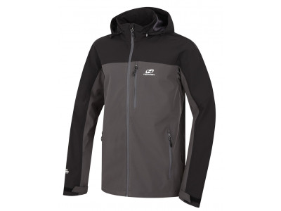 Men's jacket Brolin Lite Anthracite/pewter