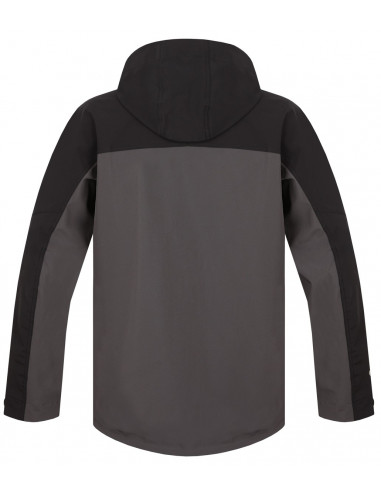 Men's jacket Brolin Lite Anthracite/pewter