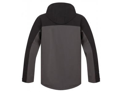 Men's jacket Brolin Lite Anthracite/pewter