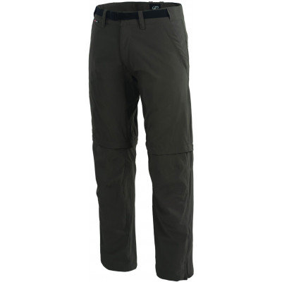 Men's pants Thumble Earthy