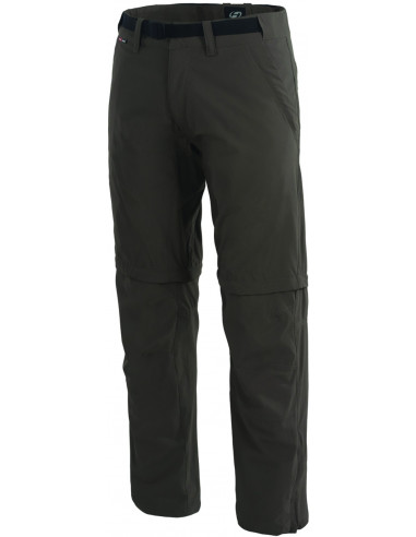 Men's pants Thumble Earthy