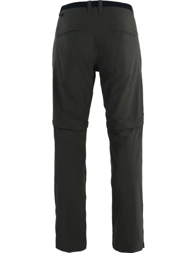 Men's pants Thumble Earthy