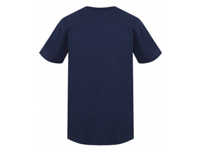 Men's t-shirt Burch Dark denim (print 2)