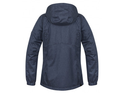 Ladies jacket Theory Dark denim mel