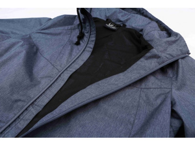 Ladies jacket Theory Dark denim mel