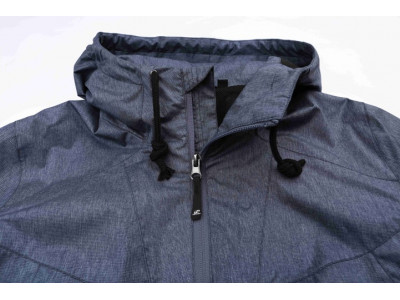 Ladies jacket Theory Dark denim mel