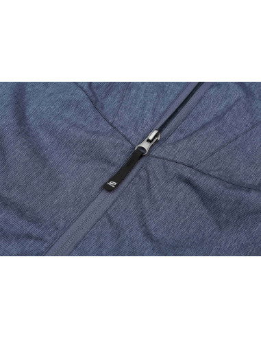 Ladies jacket Theory Dark denim mel