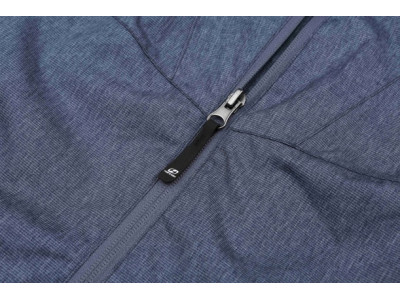 Ladies jacket Theory Dark denim mel