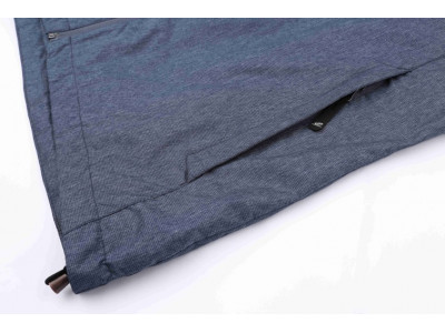 Ladies jacket Theory Dark denim mel