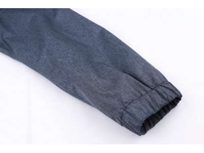 Ladies jacket Theory Dark denim mel