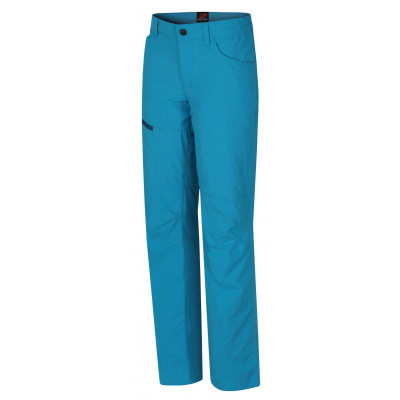 Ladies pants Kirolla Algiers blue