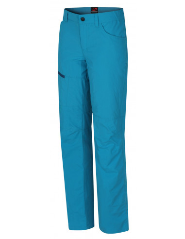 Ladies pants Kirolla Algiers blue
