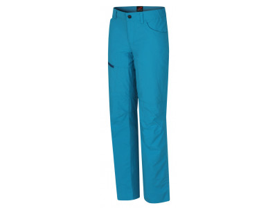Ladies pants Kirolla Algiers blue