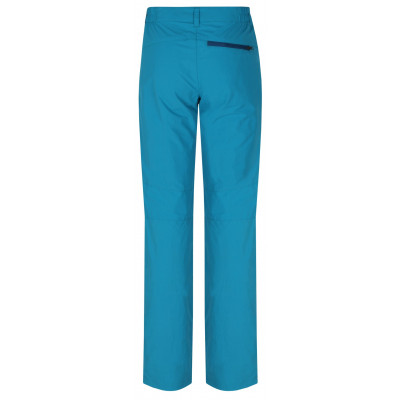 Ladies pants Kirolla Algiers blue 2